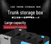 Large Capacity Foldable Car Trunk Storage Box - Oxford Cloth