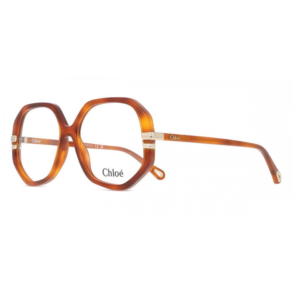 Chlo  Ch0107o 018 Women Eyeglasses