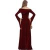 Halloween Costume, Vintage European Medieval Court Aristocratic Queen Dance Cape Princess Dress