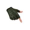 Half Finger Tactical Gloves Men's and Women's Outdoor Sports Fitness Cycling Mountaineering Bicycle Non-slip Gloves