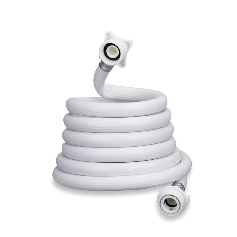 PVC Automatic Washing Machine Inlet Hose
