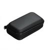 Hermitshell Travel Hard EVA Case Fits Braun M90 / M60b / M60 / PocketGo MobileShave Mobile Electric Shaver