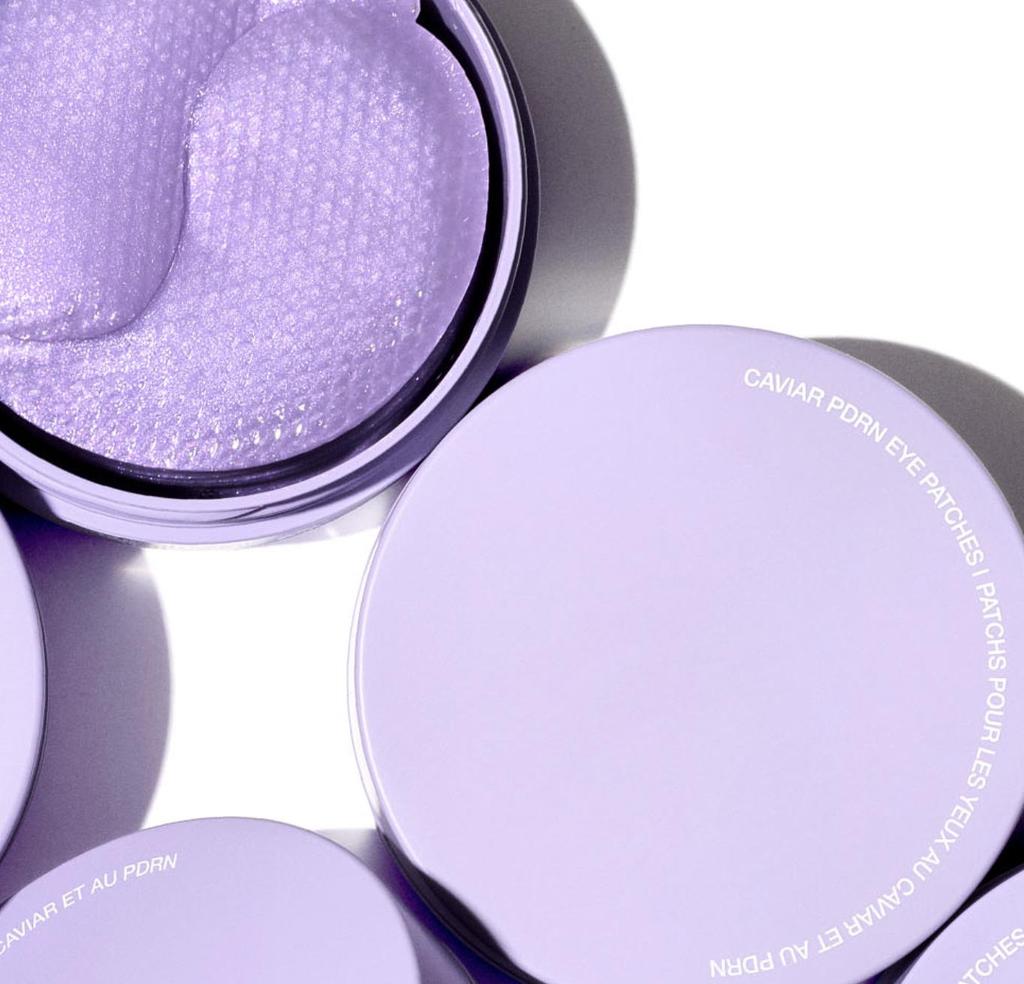 BIODANCE Caviar PDRN Eye Patch Nourishing Revitalizing 85g 60ea Under Eye Hydrogel K-Beauty