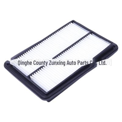 Elemento de filtro de ar compatível com os modelos Nissan X-Trail, Qashqai e Renault Koleos 2.0 2.5 14-18.
