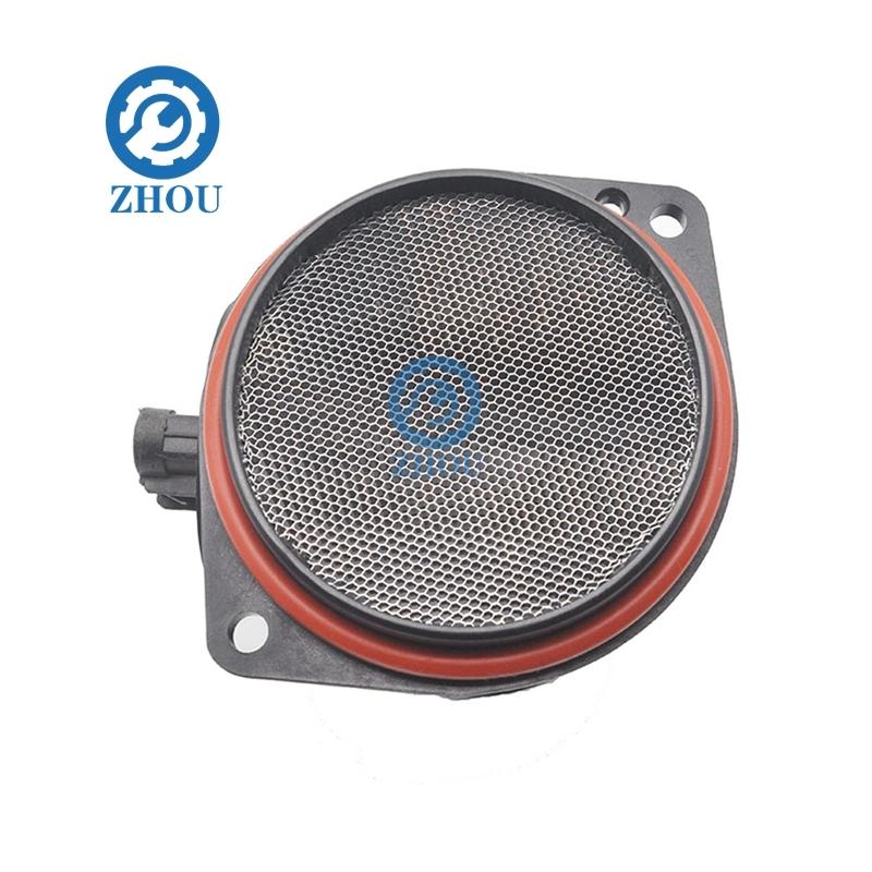 Mass Air Flow Sensor For KIA BORREGO GRAND CARNIVAL III MAGENTIS OPIRUS QUORIS SORENTO 3.3L 28164-3C100