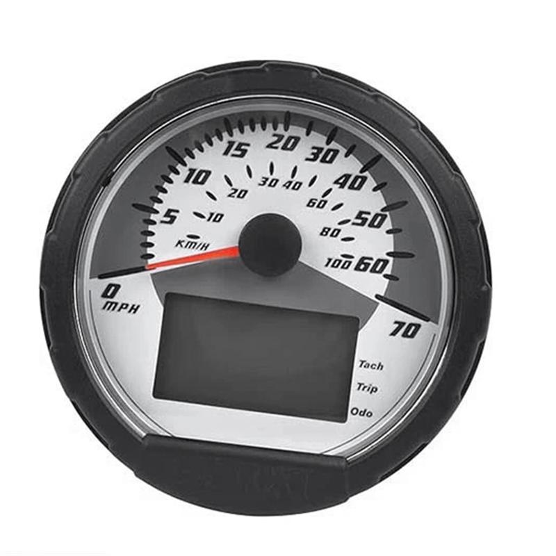 

Speedometer Gauge Cluster Odometer Trip Meter 3280431 3280528 3280482 For Polaris ATV Sportsman 400 500 600 700 Fuel Indicator как