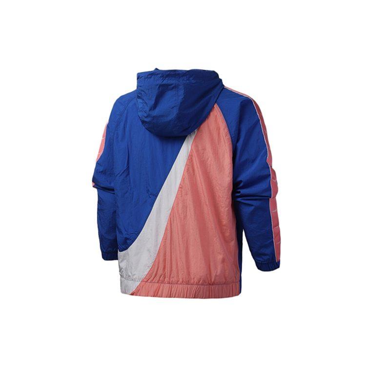 Nike Jackets Men's Hooded Moderate Other CD0420-480