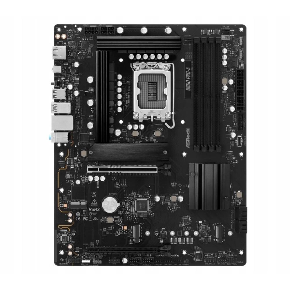 ASRock B860 Pro-A Motherboard