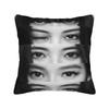 Camera da Letto Calda meovv kpop k-pop gruppo di ragazze Decorazioni Federe Accessori Copricuscino con Cerniera Varie Misure