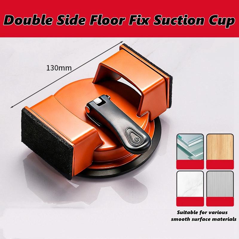 Xiaomi Heavy Duty Floor Fixer Tool Suction Cup Vacuum Grabber for Tile Slat Baseboard Paver Carpentry Construction In Bathroom Kitchen