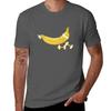 Funny Fitness Banana Tshirt Uv Sun Protection Tee Shirt Tshirt