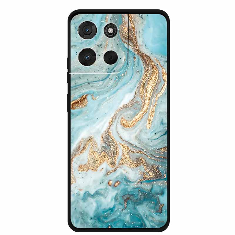 For Motorola Moto G 2026 Case Colorful Marble Soft TPU Silicone Back Cover for Moto G Play 2026 Phone Cases Funda Moto G (2026)