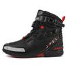 Motorcycle Shoes Motorcycle Riding Shoes Men's Rider Four Seasons Off-Road Motorcycle Boots Racing Boots Four Seasons