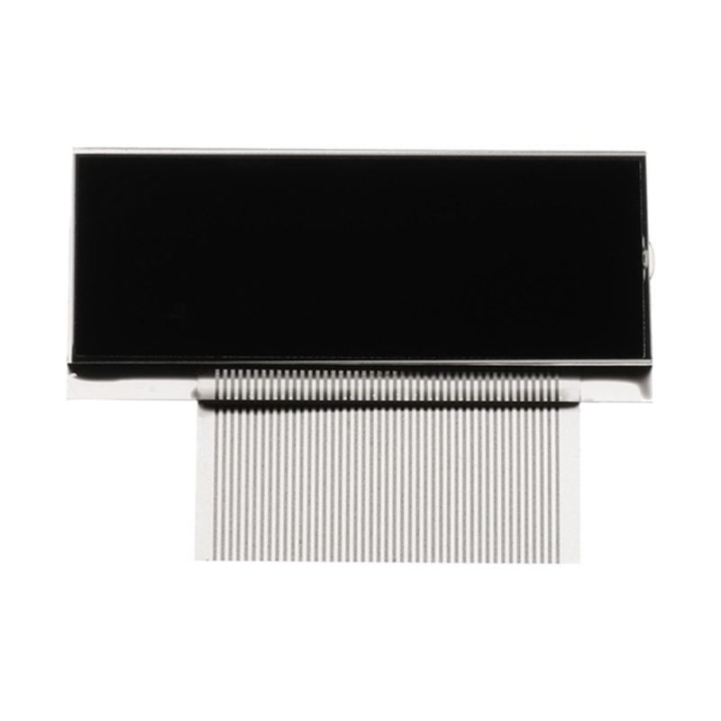 Speedometer LCD Display Replacement Screen For