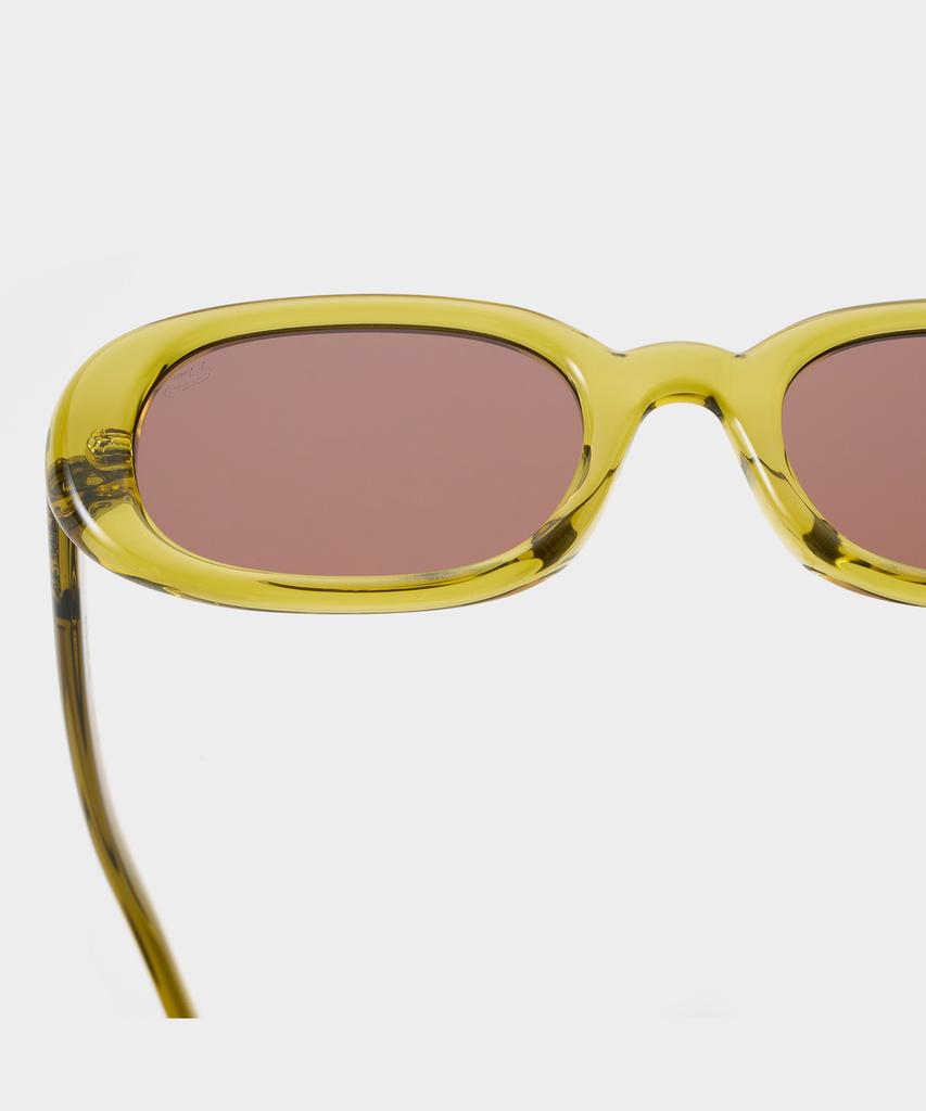 Akilla Blossom 2515 74 44 Yellow (Purple)