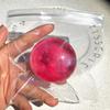 Transparent Maltose Squishy Ball Soft Ball Quick-rebound Squeeze Toy Home Decoration