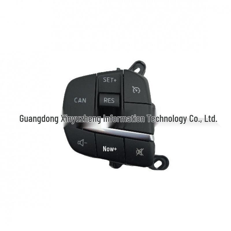

H1BT-9E740-AB/DB Ford Focus & Fiesta 19-20 Cruise Control Switch