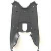 Motorcycle, Continentaldesign Front Cover, Frame Accessory, Black 10piece Painted Set Other