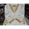 Women Cotton Flex Aline Kurti Pant Set Indian Bollywood Ethnic Kurta Cord Set