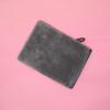 European-Style Microfiber Makeup Remover & Shower Mitt