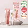 Peslow T3 Baby Collagen Glow Mask 50ml Promotion (+ Jelly Brush)