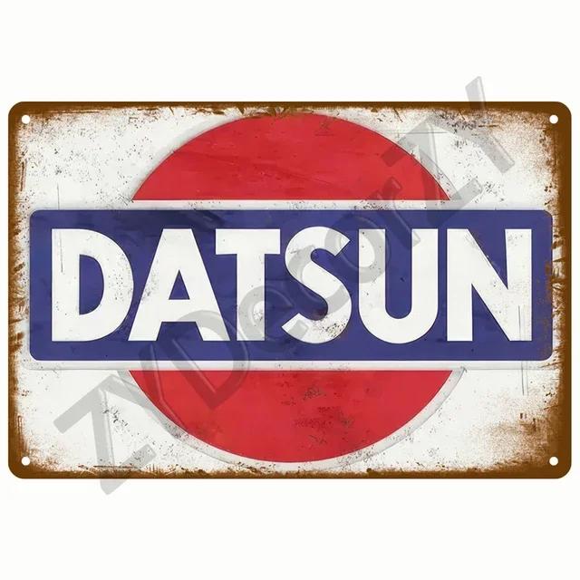 Vintage Metal Tin Sign  Garage Gas Oil Spark Plug Tyre Service  Man Cave Club Bar Home Wall Decor Art Decorative Plaque