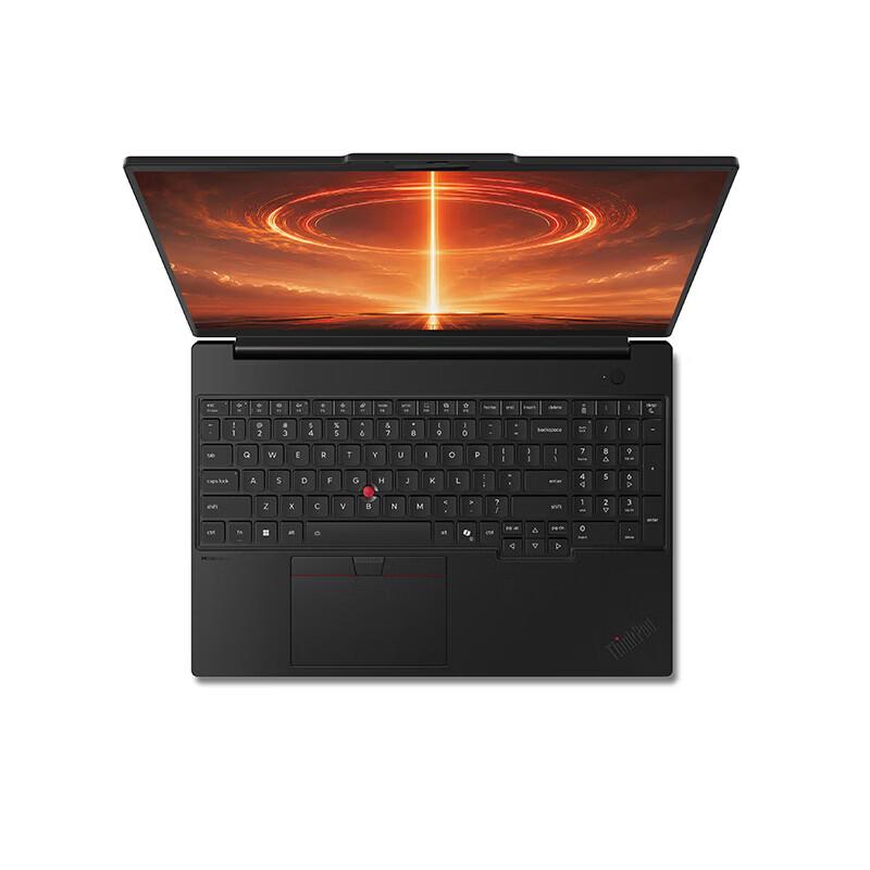 ThinkPad P16s Gen 4 Mobile Workstation (CN version)