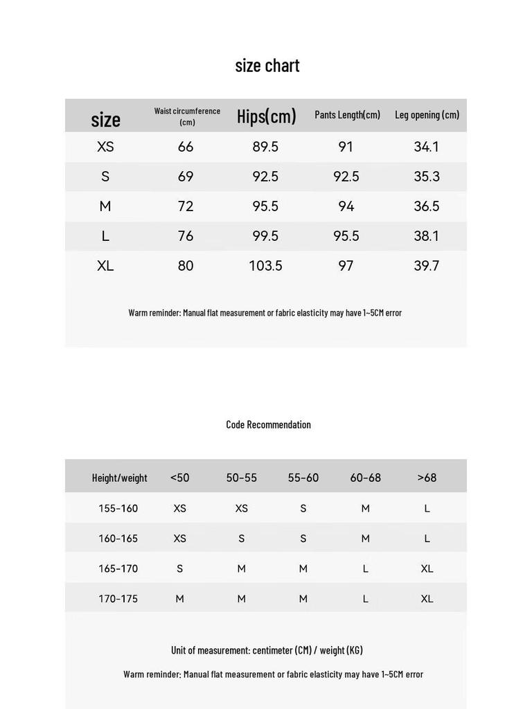 Elva' Island Women's Cotton Straight Leg Casual Trousers