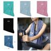 Sweat Absorption Gym Towel Quick-Drying Swimming Towel Fitness Equipment Sports Towel  Training