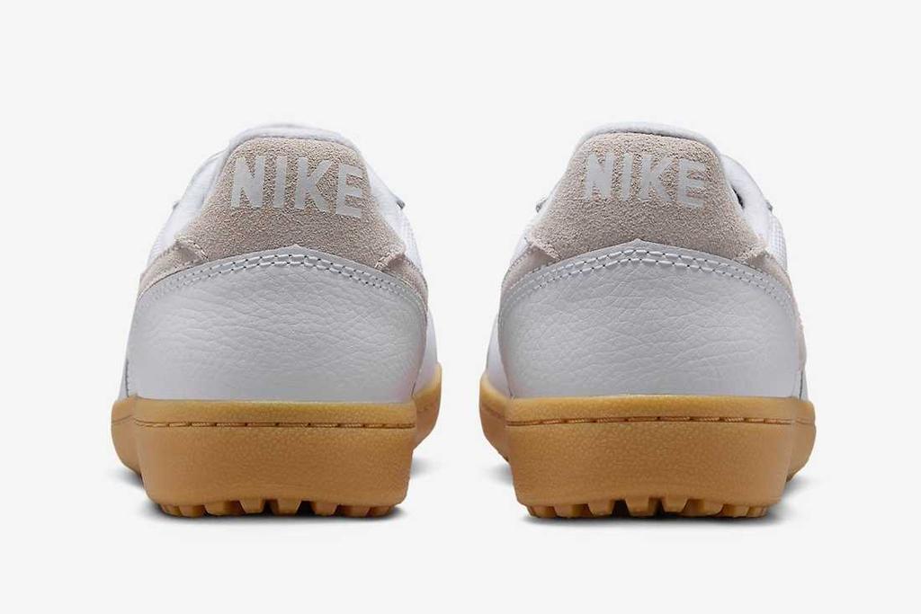 HJ3239-100 Nike Field General '82 White and Light Bone (Men's)