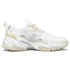 Skechers Stamina V2 Low Running Shoes White Men's 894003-OFWT