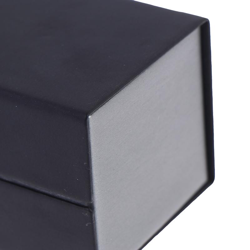 Double Layer 2 Pair Pu Dual- Glasses Case Magnetic Glasses Case Double Eyeglasses Case Eyeglasses Holder