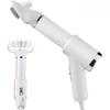 Pet Hair Dryer Cat Steam Brush Electric Portable Dog Blower Hot Air Hair Removal Comb Anti Static for Small Medium Dogs Cats