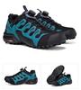 Leichte Anti-Rutsch-WanderSchuhe Magnetischer Verschluss Outdoor-Abenteuer-Sneaker