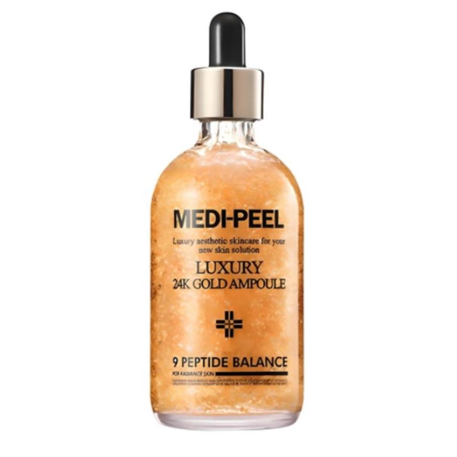 

MEDI-PEEL Luxury 24K Gold Ampoule 100ml