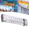 Elegantes Haushalts-Thermometer mit benutzerfreundlichen Funktionen und Design