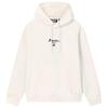 Fila Unisex 2026 Spring Begonia Graphic Hoodie