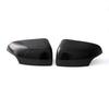 Car Rearview Accessories Door Mirror Cover For Ford Ranger Wildtrak T6 T7 T8 2012- Car Decoration Upgrade