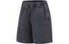 Vital Sports Shorts Unisex Charcoal Black AKST687-1