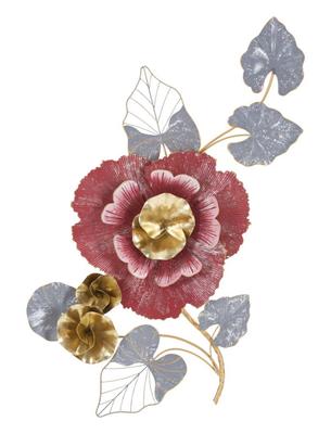 Eisenwandpaneel Lovi Cm 61,6X9,5X111,8