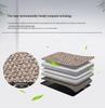 Toyota Highlander Seat Cover: Universal Linen Cushion for 5-7 Seats, All-Season Use