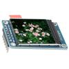 1..3 Inch IPS Color LCD Display Module 240x240 3.3V SPI ST7735 for Arduino
