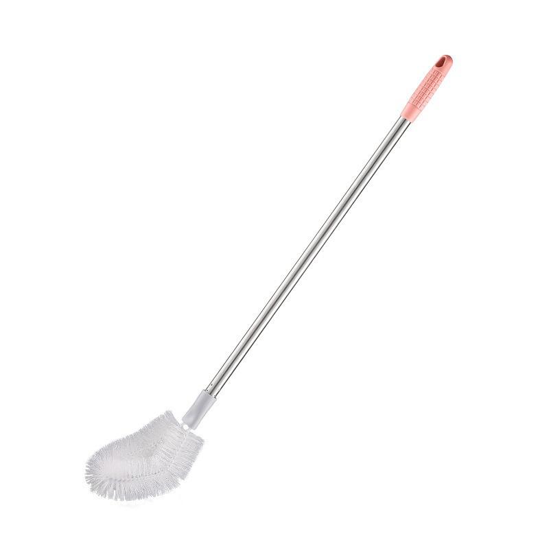 Long Handle Soft Bristle Brush for Cleaning Water Dispenser Buckets