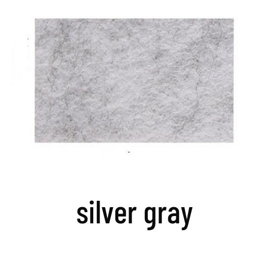 Polyester Felt Wall Sticker: Self-Adhesive Cork Message Board & Soundproof Display for Kindergarten