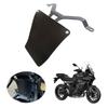Shockproof Cover Shock Shield Mudguard for Tracer 9 2021-2023 Back Guard Replacement Shock Shield Splash Guard
