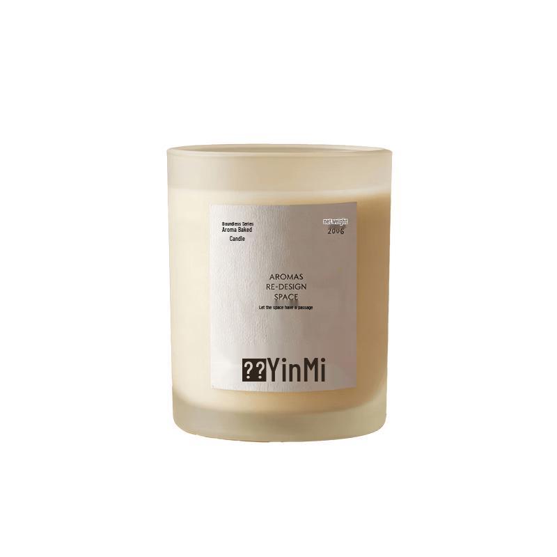 YINMI Scented Candle