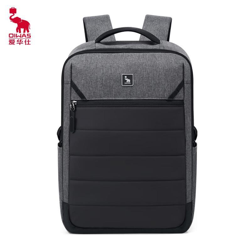 OIWAS Timeline Series Large Capacity Backpack