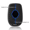 Dongfeng Renault Kadjar Koleos EX1 NanoBOX Silicone Honeycomb Key Cover