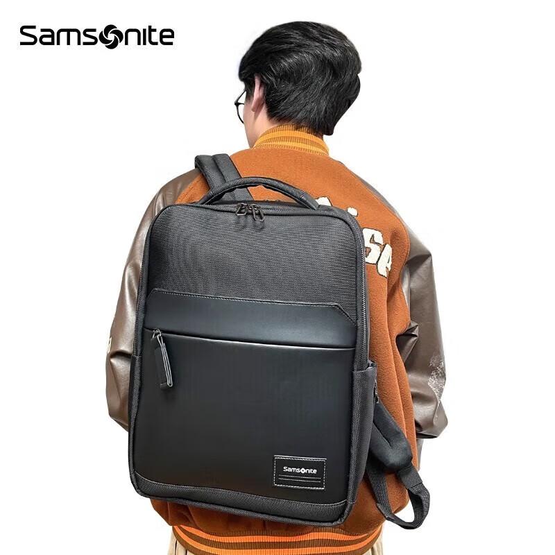 Samsonite Men s Business Laptop Backpack