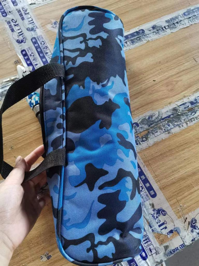 Mládežnická venkovní rybářská sada: Prut pro začátečníky (1,2 m/1,5 m) pro Děti a Teenagery